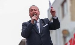 O Başkan hakkında flaş gelişme!