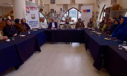 Şanlıurfa Büyükşehirden kapsayıcı söylem eğitimi