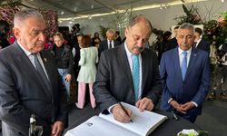 Şanlıurfa rüzgârı Pitești’de esti