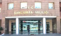 Siverek’te saldırı sonrası kritik karar: 4 yönetici görevden alındı