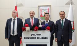 Şanlıurfa ve Muğla’dan Ortak Mesaj: “Kazanan Dostluk Olsun”