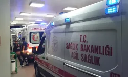 Şanlıurfa'da bıçaklı kavgada kan aktı!