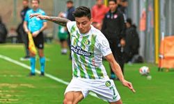 Ceylanlar’da Berk Yıldız Sakatlığı