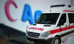 Şanlıurfa’da iki otomobil çarpıştı: Yaralılar var