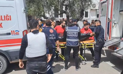 Maraş'taki okul saldırısında can kaybı 9'a yükseldi