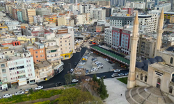 Bamyasuyu Mahallesi'nde asfalt çalışmaları tamamlandı