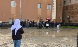 Okulun bahçesine yıldırım düştü: 2 çocuk hayatını kaybetti