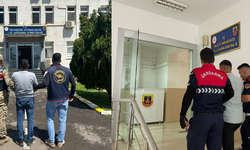 Şanlıurfa'da jandarmadan operasyon: 2 firari yakalandı