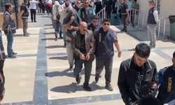 Şanlıurfa merkezli 11 ilde sahte site ve sosyal medya dolandırıcılığı operasyonu