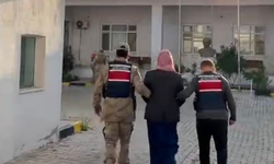 Şanlıurfa’da aranan hükümlü yakalandı: 15 yıl hapis cezası vardı