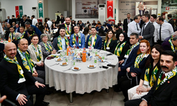 Tekirdağ’da Şanlıurfalılar Gecesinde Birlik Mesajı