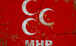 MHP, İstanbul il teşkilatı ile 39 ilçe teşkilatını feshetti