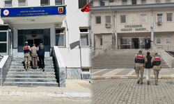 Şanlıurfa’da aranan şahıslara operasyon: 4 tutuklama