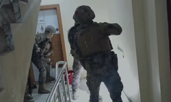 Şanlıurfa'da DEAŞ’a operasyon: Çok sayıda gözaltı