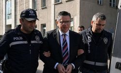 Adliyeye sevk edildiler