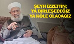 93 yaşındaki Şeyh ABD ve İsrail'e karşı uyardı