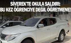 Bu kez korkulan olmadı