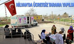 Erken Teşhise Güçlü Destek...