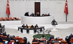 Doğum izniyle ilgili yasa meclisten geçti