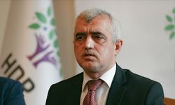 Gergerlioğlu’ndan Şanlıurfa’da sert eleştiriler…