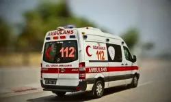 Şanlıurfa’da otomobil şarampole devrildi: Yaralı var