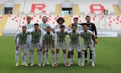 Şanlıurfaspor Play-Off Hattında Kritik Viraja Girdi