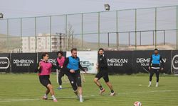 Urfaspor Play-Off için kenetlendi! Son 2 maç kaderi belirleyecek