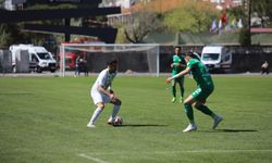 Gol yok ama umut var! Urfaspor için her şey son maça kaldı