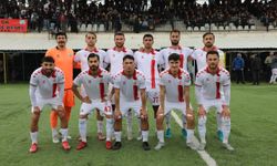 Viranşehir Belediyespor’dan Deplasmanda 4 Gollü Zafer