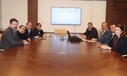 Şanlıurfa’da fıstık sektörüne dev yatırım