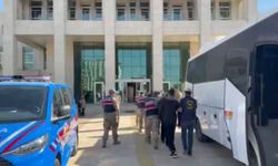 Urfa'da göçmen kaçakçılarına darbe!