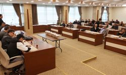 Şanlıurfa Ticaret Borsası’nda TİGEM’e Ait Antep Fıstığı ihaleyle satıldı