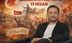 Serhat Oyman’dan 11 Nisan Mesajı: Birlik ve Beraberliğimiz En Büyük Gücümüz