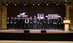 Şanlıurfa, 2029 Gastronomi Şehri hedefiyle İstanbul’da sahneye çıktı