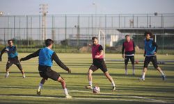 Şanlıurfaspor Play-Off’a Kilitlendi