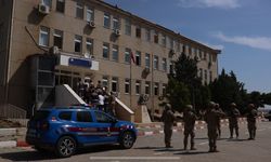 Şanlıurfa’da jandarma düğmeye bastı: Göçmen kaçakçılarına operasyon