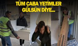 Eyyübiye Belediyesi sosyal belediyecilikte taviz vermiyor