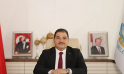 Başkan Canpolat’tan Anneler Günü mesajı