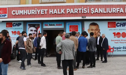 CHP Kurultayı soruşturmasında şafak operasyonu: 13 gözaltı