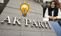 AK Parti Kadın Kolları’nda yaprak dökümü devam ediyor