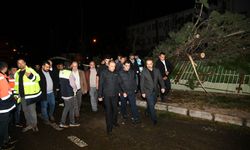 Şanlıurfa’da Şiddetli Fırtına ve Sağanak Can Aldı: Birecik ve Viranşehir’de Eğitime Ara!