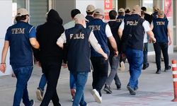 Şanlıurfa dahil 16 ilde FETÖ operasyonu: 23 gözaltı