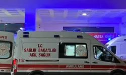 3 araç birbirine girdi! Haliliye’de korku dolu anlar