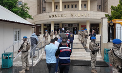 Şanlıurfa merkezli dev operasyon: Sahte çürük raporu çetesi çökertildi