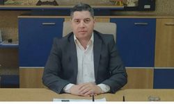 İl Başkanı Ergin’den 179. Kuruluş Yılı Mesajı