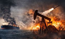 Hürmüz'de tırmanan gerilim petrol fiyatlarını uçurdu