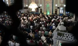 Diyanet Açıkladı: Urfa’da Bayram Namazı Saati Netleşti