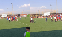 Siverek Belediyespor’dan kritik galibiyet!