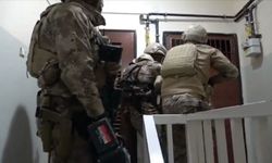 Gençleri zehirleyenlere ağır darbe