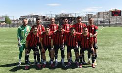 BAL’da tarihi rezalet: Siverek Ya 3. Lig’e çıkacak ya da küme düşecek!
